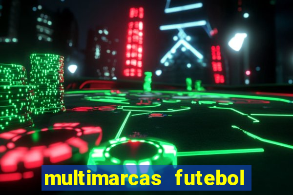 multimarcas futebol ao vivo